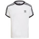 Adidas Παιδική κοντομάνικη μπλούζα Adicolor 3-Stripes Tee